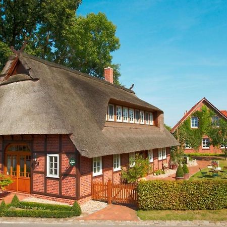Ferienhof Hage Hüde エクステリア 写真